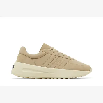 Кросівки Чоловічі adidas Los Angeles Runner Clay IF4215