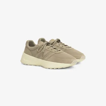 Кросівки Чоловічі adidas Los Angeles Runner Clay IF4215