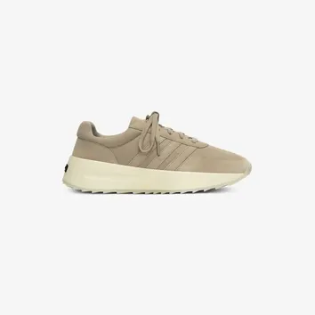 Кросівки Чоловічі adidas Los Angeles Runner Clay IF4215