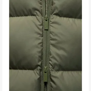 Жилет Jordan Flight Solid Down Vest Olive IF4261-222