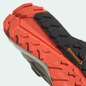 Кросівки Чоловічі Adidas Terrex Free Hiker 2.0 IF4921