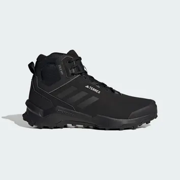 Ботинки Мужские Adidas Terrex Ax4 Mid Beta Cold.Rdy Black IF4953