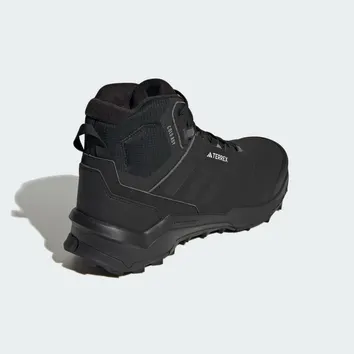 Ботинки Мужские Adidas Terrex Ax4 Mid Beta Cold.Rdy Black IF4953