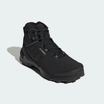 Ботинки Мужские Adidas Terrex Ax4 Mid Beta Cold.Rdy Black IF4953