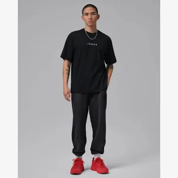 Футболка Чоловіча Jordan Embroidered IF5572-010