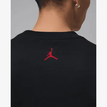 Футболка Чоловіча Jordan Embroidered IF5572-010