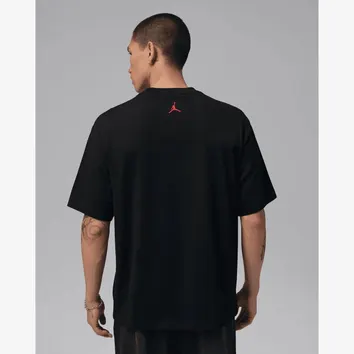 Футболка Чоловіча Jordan Embroidered IF5572-010