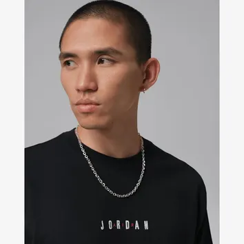 Футболка Чоловіча Jordan Embroidered IF5572-010