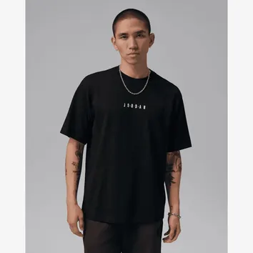 Футболка Чоловіча Jordan Embroidered IF5572-010