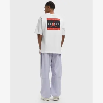 Футболка Jordan Brand Men's T-Shirt