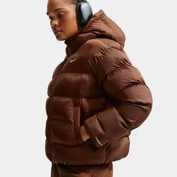 Куртка Жіноча Nike NSW Therma-Fit Jacket IF5931-259