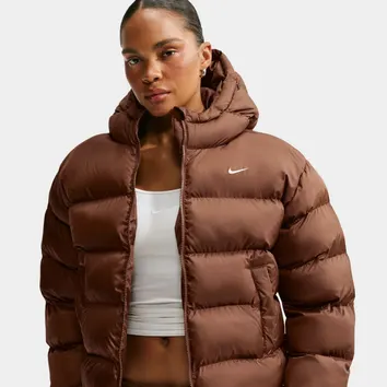 Куртка Жіноча Nike NSW Therma-Fit Jacket IF5931-259