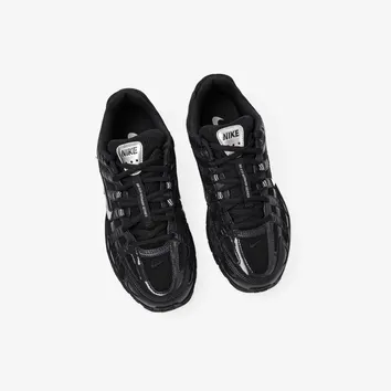 Кросівки Nike P-6000 Black