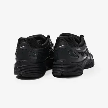 Кросівки Nike P-6000 Black