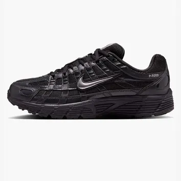 Кросівки Nike P-6000 Black