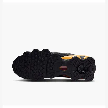 Кросівки Nike Shox TL Black Varsity Maize IF7119-001