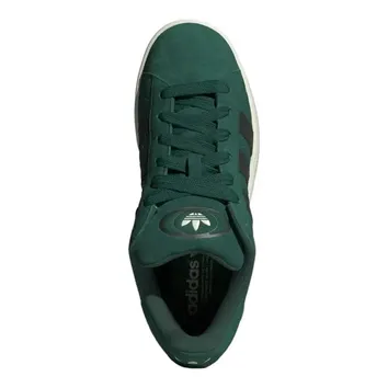 Кросівки Чоловічі adidas Campus 00s Collegiate Green Core Black IF8763