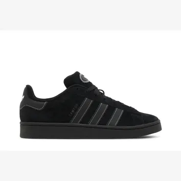 Кеди Чоловічі adidas Campus 00s Black/White IF8768