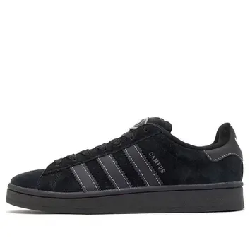 Кеди Чоловічі adidas Campus 00s Black/White IF8768