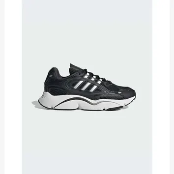Кросівки Чоловічі adidas OZMILLEN Black IF9593