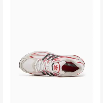 Кросівки Чоловічі adidas Adistar Cushion 3 White IG1738