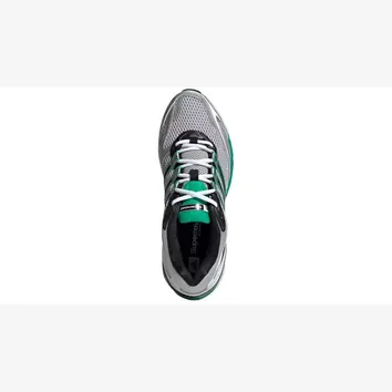 Кросівки Чоловічі adidas Supernova Cushion 7 Silver Surf Green IG1745