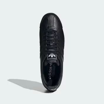 Кеды Мужские Adidas Samoa Black IG1817