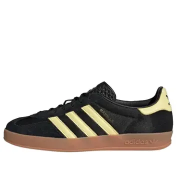 Кеди Чоловічі adidas Gazelle Indoor Black IG4999