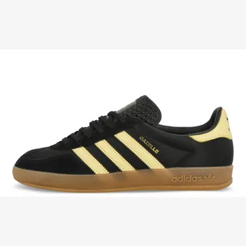 Кеди Чоловічі adidas Gazelle Indoor Black IG4999