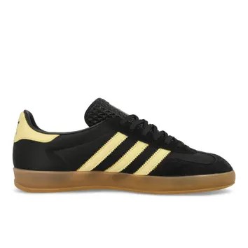 Кеди Чоловічі adidas Gazelle Indoor Black IG4999