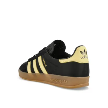Кеди Чоловічі adidas Gazelle Indoor Black IG4999