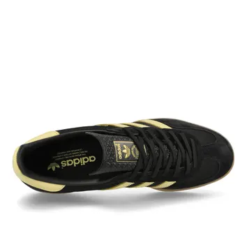 Кеди Чоловічі adidas Gazelle Indoor Black IG4999