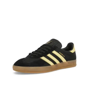 Кеди Чоловічі adidas Gazelle Indoor Black IG4999