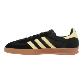 Кеди Чоловічі adidas Gazelle Indoor Black IG4999