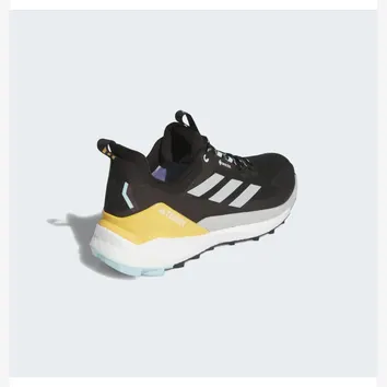 Черевики Чоловічі Adidas Terrex Free Hiker 2 Low GTX Multicolor IG5460