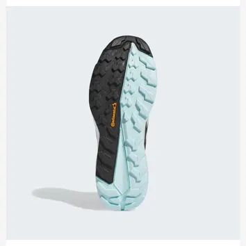 Черевики Чоловічі Adidas Terrex Free Hiker 2 Low GTX Multicolor IG5460