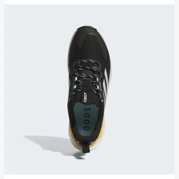 Черевики Чоловічі Adidas Terrex Free Hiker 2 Low GTX Multicolor IG5460