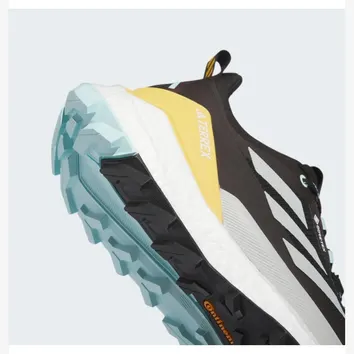 Черевики Чоловічі Adidas Terrex Free Hiker 2 Low GTX Multicolor IG5460