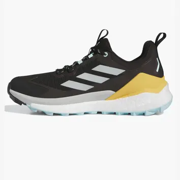 Черевики Чоловічі Adidas Terrex Free Hiker 2 Low GTX Multicolor IG5460