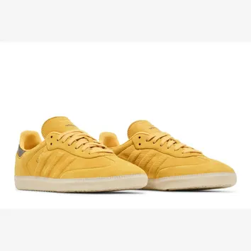 Кеди Чоловічі adidas Samba Bold Gold IG7601