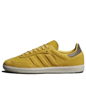 Кеди Чоловічі adidas Samba Bold Gold IG7601