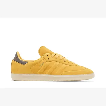 Кеди Чоловічі adidas Samba Bold Gold IG7601