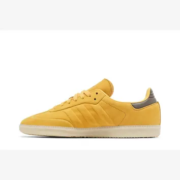 Кеди Чоловічі adidas Samba Bold Gold IG7601