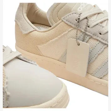 Кросівки Жіночі Adidas Campus Highsbobiety Highart IG8171