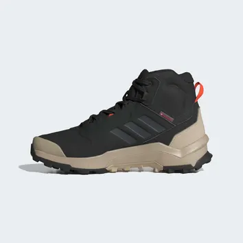 Ботинки Мужские Adidas Terrex Ax4 Mid Beta Cold.Rdy IG8849