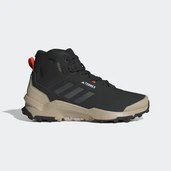 Ботинки Мужские Adidas Terrex Ax4 Mid Beta Cold.Rdy IG8849