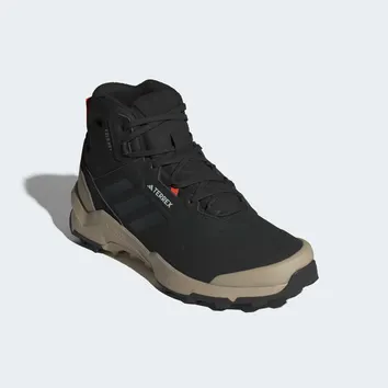 Ботинки Мужские Adidas Terrex Ax4 Mid Beta Cold.Rdy IG8849