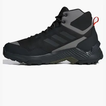 Ботинки Мужские Adidas Eastrail 2.0 Mid Rain.Rdy Black IG8858