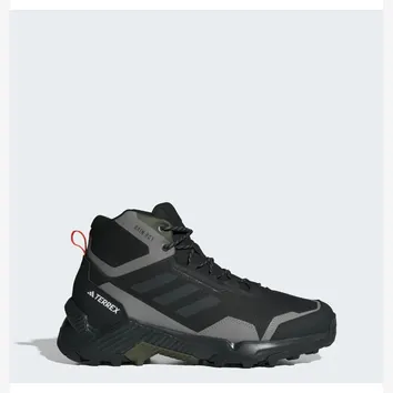 Ботинки Мужские Adidas Eastrail 2.0 Mid Rain.Rdy Black IG8858