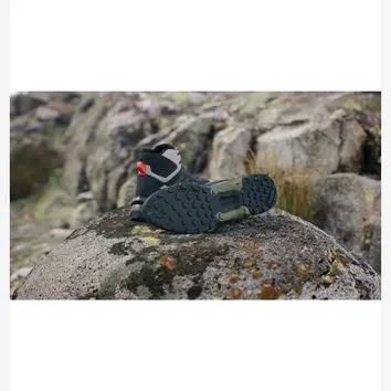 Ботинки Мужские Adidas Eastrail 2.0 Mid Rain.Rdy Black IG8858